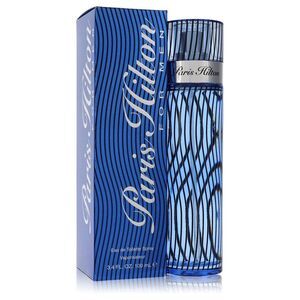 Paris Hilton Eau de Toilette Spray For Men Blue